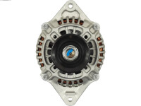 Lichtmaschine passend für Dodge Colt Eagle Summit Eagle Vista Hyundai Excel Hyundai Lantra Mitsubishi Colt 12V 75A