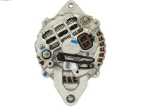 Lichtmaschine passend für Dodge Colt Eagle Summit Eagle Vista Hyundai Excel Hyundai Lantra Mitsubishi Colt 12V 75A