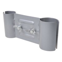 Deichselhalterung Klemmhalterung für