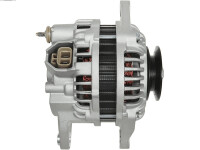 Lichtmaschine passend für Ford Festiva Mazda 121 12V 65A
