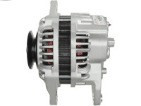 Lichtmaschine passend für Ford Festiva Mazda 121 12V 65A