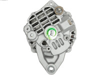 Lichtmaschine passend für Ford Festiva Mazda 121 12V 65A