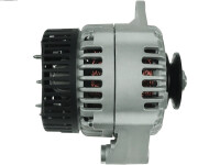 Lichtmaschine passend für Lada Niva 12V 80A