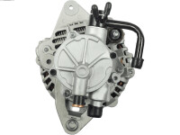 Lichtmaschine passend für Hyundai H-1 Hyundai Porter 12V 100A