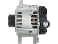 Lichtmaschine passend für Hyundai i30 Hyundai ix35 Kia Ceed Kia Pro 12V 110A