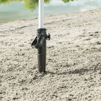 Sonnenschirm Rasendorn 38cm Ø25/36mm