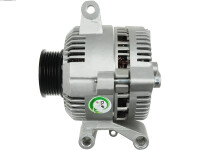 Lichtmaschine passend für Ford Aerostar Ford Bronco Mazda B2300 Mazda B2500 Mercury Tracer 12V 95A