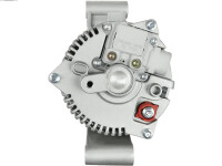 Lichtmaschine passend für Ford Aerostar Ford Bronco Mazda B2300 Mazda B2500 Mercury Tracer 12V 95A