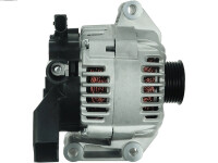 Lichtmaschine passend für Ford Various 12V 150A