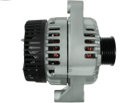 Lichtmaschine passend für Caterpillar CW34 Lada 110 Lada 111 Uaz Hunter Uaz Patriot Vaz 21083-20 12V 80A