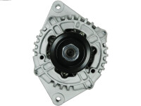 Lichtmaschine passend für Caterpillar CW34 Lada 110 Lada 111 Uaz Hunter Uaz Patriot Vaz 21083-20 12V 80A