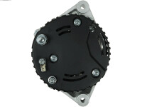 Lichtmaschine passend für Caterpillar CW34 Lada 110 Lada 111 Uaz Hunter Uaz Patriot Vaz 21083-20 12V 80A