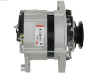 Lichtmaschine passend für Abarth Ritmo Ferrari 400 Ferrari 512 Fiat 124 Fiat 125 Lancia Beta 12V 55A