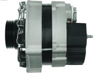 Lichtmaschine passend für Autobianchi Y10 Fiat Cinquecento Fiat Palio Lancia Kappa Lancia Y 12V 65A
