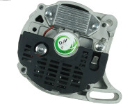 Lichtmaschine passend für Autobianchi Y10 Fiat Cinquecento Fiat Palio Lancia Kappa Lancia Y 12V 65A