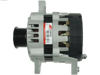 Lichtmaschine passend für Chevrolet Lacetti Chevrolet Nubira Daewoo Nubira 12V 85A