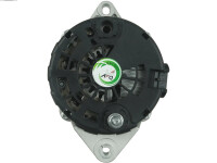 Lichtmaschine passend für Chevrolet Lacetti Chevrolet Nubira Daewoo Nubira 12V 85A