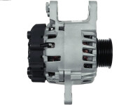 Lichtmaschine passend für Hyundai ix35 Hyundai Tucson Kia Sportage 12V 120A
