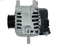 Lichtmaschine passend für Hyundai ix35 Hyundai Tucson Kia Sportage 12V 120A