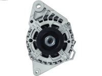 Lichtmaschine passend für Hyundai ix35 Hyundai Tucson Kia Sportage 12V 120A
