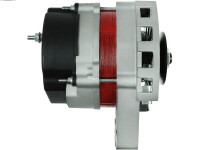Lichtmaschine passend für Fiat Cinquecento Fiat Panda 12V 55A