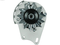 Lichtmaschine passend für Fiat Cinquecento Fiat Panda 12V 55A