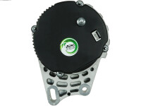 Lichtmaschine passend für Fiat Cinquecento Fiat Panda 12V 55A