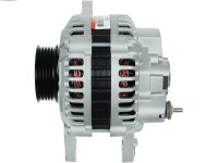 Lichtmaschine passend für Dodge Stealth Hyundai Sonata Mitsubishi 3000 Mitsubishi Sigma 12V 110A