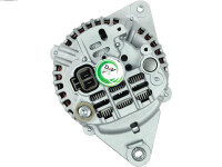 Lichtmaschine passend für Dodge Stealth Hyundai Sonata Mitsubishi 3000 Mitsubishi Sigma 12V 110A