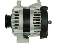 Lichtmaschine passend für Chevrolet Aveo Chevrolet Spark 12V 80A