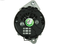 Lichtmaschine passend für Chevrolet Aveo Chevrolet Spark 12V 80A
