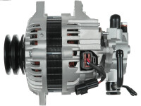 Lichtmaschine passend für Hyundai Galloper Hyundai Grace Mitsubishi Galloper 12V 90A