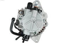 Lichtmaschine passend für Hyundai Galloper Hyundai Grace Mitsubishi Galloper 12V 90A