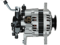 Lichtmaschine passend für Kia K2700 Kia Pregio 12V 75A