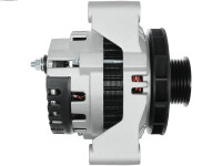 Lichtmaschine passend für Daewoo Korando Daewoo Musso Ssangyong Korando Ssangyong Musso 12V 75A