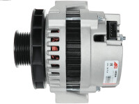 Lichtmaschine passend für Daewoo Korando Daewoo Musso Ssangyong Korando Ssangyong Musso 12V 75A