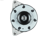 Lichtmaschine passend für Daewoo Korando Daewoo Musso Ssangyong Korando Ssangyong Musso 12V 75A