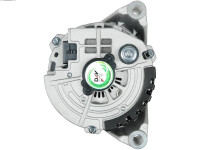 Lichtmaschine passend für Daewoo Korando Daewoo Musso Ssangyong Korando Ssangyong Musso 12V 75A
