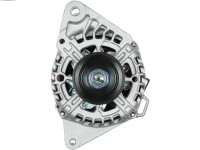 Lichtmaschine passend für Hyundai Elantra Kia Forte Kia Soul 12V 90A