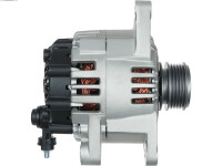 Lichtmaschine passend für Hyundai Elantra Hyundai i20 Kia Carens Kia Ceed 12V 120A