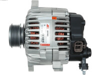 Lichtmaschine passend für Hyundai Elantra Hyundai i20 Kia Carens Kia Ceed 12V 120A