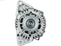 Lichtmaschine passend für Hyundai Elantra Hyundai i20 Kia Carens Kia Ceed 12V 120A