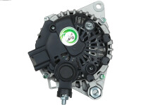 Lichtmaschine passend für Hyundai Elantra Hyundai i20 Kia Carens Kia Ceed 12V 120A