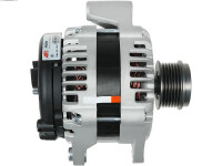 Lichtmaschine passend für Ssangyong Actyon Ssangyong Korando 12V 120A