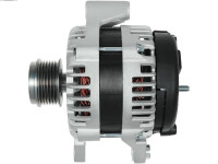 Lichtmaschine passend für Ssangyong Actyon Ssangyong Korando 12V 120A