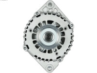 Lichtmaschine passend für Ssangyong Actyon Ssangyong Korando 12V 120A