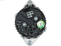 Lichtmaschine passend für Ssangyong Actyon Ssangyong Korando 12V 120A