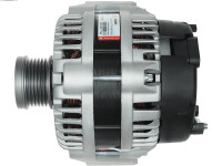Lichtmaschine passend für Ssangyong Actyon Ssangyong Kyron 12V 115A