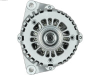 Lichtmaschine passend für Ssangyong Actyon Ssangyong Kyron 12V 115A