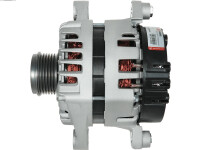 Lichtmaschine passend für Hyundai Santa Kia Sorento 12V 130A